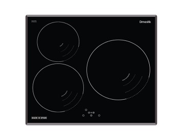 Bếp  từ D'mestik ES603 DKI Made in Spain